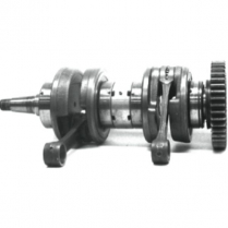 YAMAHA 750 L/CCRANKSHAFT 2