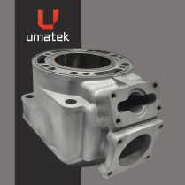 CYL.YAM.SRX600 #8DF 3-CYL. 98 REP.