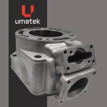 CYL.YAM.SRX600 #8DF 3-CYL. 99 REPL.