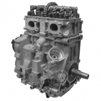 SHORT BLOCK - POLARIS 750 FST 08-10