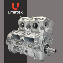 MOTEUR RÉUSINÉ ARCTIC CAT 800 2020-2021