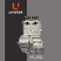 SHORT BLOCK - SPORTSMAN 11-14