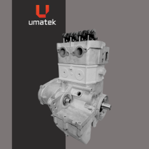 SHORT BLOCK - POLARIS RZR  11-14