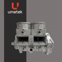 MOTEUR RÉUSINÉ - POLARIS 600 3021718    5631801 / 5631800