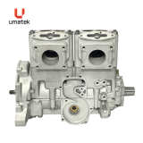 SHORTBLOCK - POLARIS 600 3022663  5633610 / 5632744