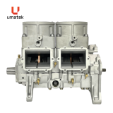 SHORTBLOCK - POLARIS 600 3022663  5633610 / 5632744