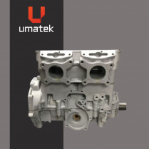 MOTEUR RÉUSINÉ POL 800 2011 #CYL3022205  5632247 / 5631800