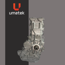 SHORT BLOCK - POLARIS XP900 RZR 2013-2014