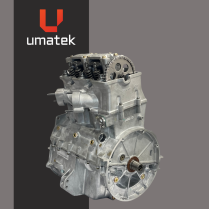 SHORTBLOCK - POLARIS SCRAMBLER/SPORTSMAN 1000 2014