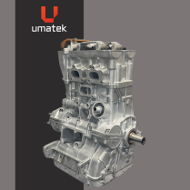 SHORTBLOCK - POLARIS RANGER 1000 NSTR 2017-2018