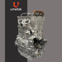 SHORT BLOCK RZR XP 1000 2015-16 AND GNL 1000 2016