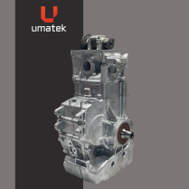 SHORTBLOCK - POLARIS RANGER 500 2017-2022