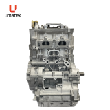 SHORT BLOCK RNG XP 1000 2020-23