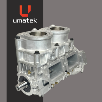 SHORTBLOCK - POLARIS 650 MATRYX 2021