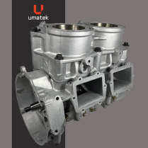 BLOC MOTEUR - POLARIS BOOST PATRIOT MOTONEIGE 2022-23