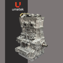 MOTEUR R&Eacute;USIN&Eacute; - RZR S 1000 2020-23