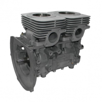 BLOC MOTEUR ARCTIC 570 F/C  INJ.  2002 +