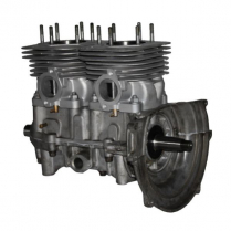 BLOC MOTEUR  2-CYL.POLARIS 440 F/C TOUS