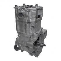 SHORT BLOCK - POLARIS 400-425 01-02