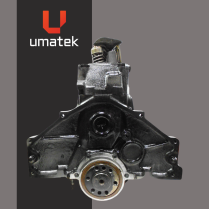 MOTEUR MARIN 3.0 L (120HP) JOINT ARR. 1 PC B:080 T:770