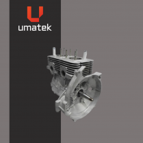 BLOC MOTEUR 340CC  F/C (ET)  (2R8-34X) TOUS