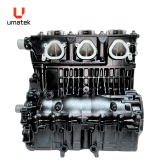 SHORTBLOCK SEA-DOO 1630 NA 20-21(130-170) RETROFIT W/SLEEVE