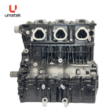 SHORTBLOCK SEA-DOO 1630 SC 20-21 (230HP) NIKATECH