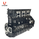 SHORTBLOCK SEA-DOO 1630 SC 16-21 (300HP) NIKATECH