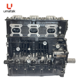 SHORTBLOCK SEA-DOO 1630 SC 16-21 (300HP) NIKATECH