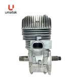 BLOC MOTEUR  1 CYL. BRP 253 F/C 85-92