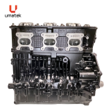 SHORTBLOCK SEA-DOO 1503 NA 2017 (130-155) NIKATECH