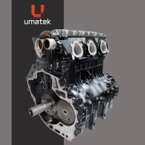 SHORTBLOCK SEA-DOO 1503 SC 2017 (215-260) NIKATECH