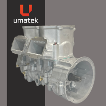 BLOC MOTEUR 2-CYL.ROT 700L/C 01-02 #CYL. 695