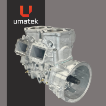 SHORT BLOCK - SKI DOO  600 SDI 2008