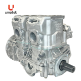 SHORT BLOCK - SKI DOO  600 SDI 2008