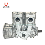 SHORT BLOCK - SKI DOO  600 SDI 2008