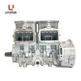 SHORT BLOCK - SKI DOO  600 SDI 2008