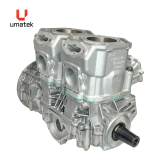 SHORT BLOCK - SKI DOO  600 RS