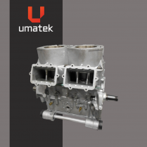 BLOC MOTEUR 800 R 07 SUMMIT