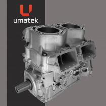 MOTEUR 800R ETEC 11-15, 6 BOULONS MAGNETO