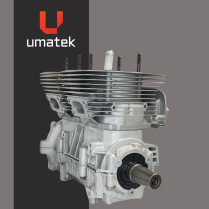 BLOC MOTEUR 550F/C 2010-20