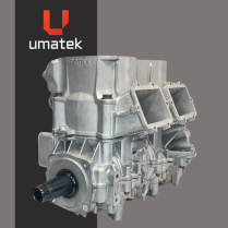 BLOC MOTEUR 600 R 2018-2020