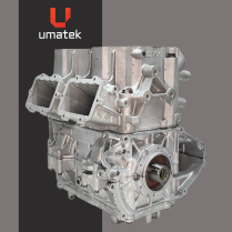 MOTEUR RÉUSINÉ - SKI-DOO 850 E-TEC 2023+  GEN 5