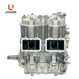 SHORTBLOCK - SKI-DOO 850 E-TEC 2017+ GEN 4 / 5 WITH HEAD OEM