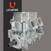 SHORTBLOCK - SKI-DOO 600 EFI 2021+