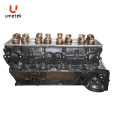 MOTEUR MARIN 5.0 L V8 VORTEC B:878 T:059,416