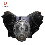 SHORT BLOCK INBOARD 5.0 L V8 VORTEC B:878 H:059,416