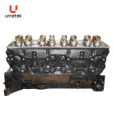 SHORT BLOCK INBOARD 5.0 L V8 VORTEC B:878 H:059,416