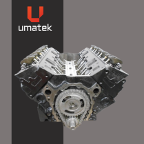 MOTEUR RÉUSINÉ - EN-BORD 5.7L (350) P. ELEC JOINT 1PC B:880