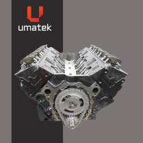 MOTEUR RÉUSINÉ - EN-BORD 5.7L (350) P. MEC. RC VORT. B:880